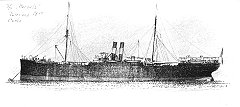 1870 - Marsala